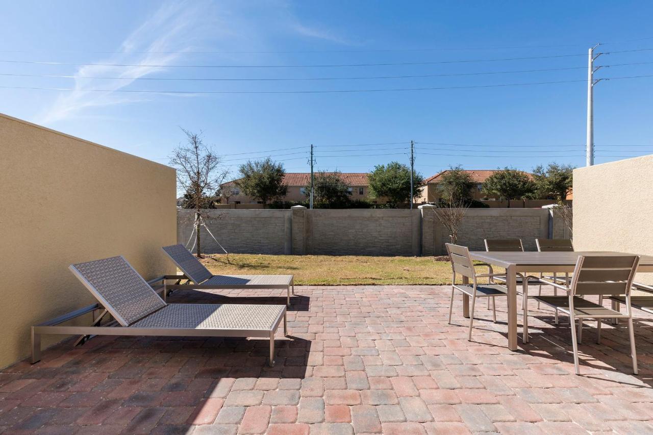 5 Bedroom 6 Ba Luxury Villa 5 Min To Disneyworld 2169Ft² Bbq Орландо Экстерьер фото
